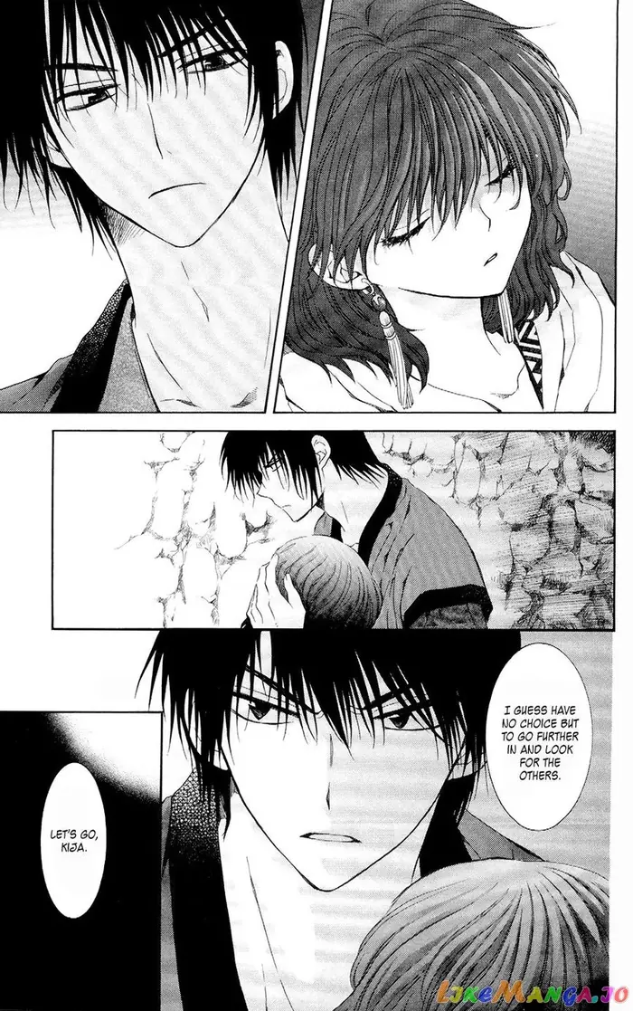 Yona of the Dawn Chapter 107 image 15_optimized